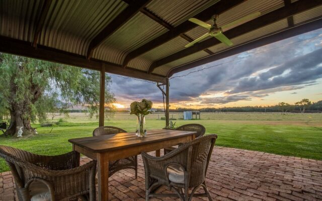 Blaxland's Cottage