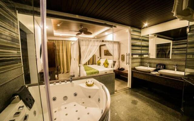 Elixir Hills Suite Hotel and Spa