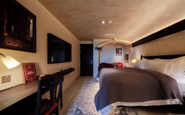 Hôtel Fantaisie – Guest Rooms – Da Lat