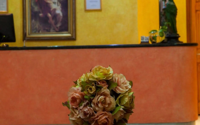 The Alondra Hotel