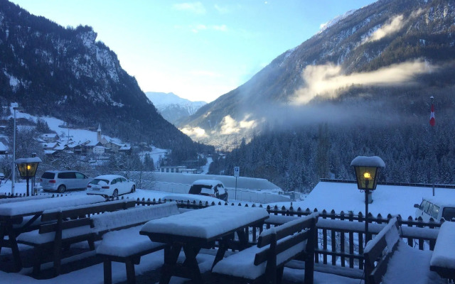 Hotel Schöntal