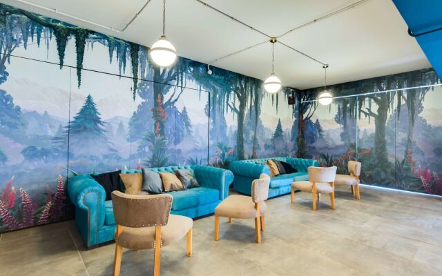 Pioneros Suites by Grupo Tierra Gaucha