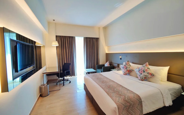Regenta Central Grand Exotica Pune