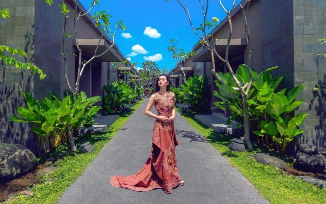 The Westlake Hotel & Resort Yogyakarta