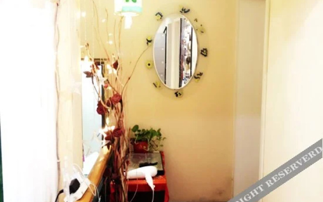 Goodstay Hostel