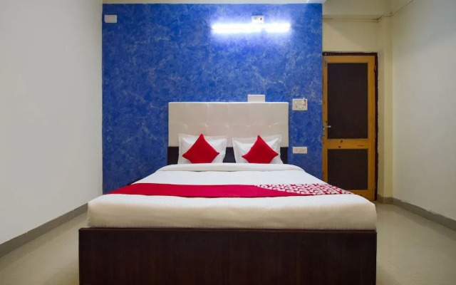 OYO 26659 Hotel Parmanand Garden