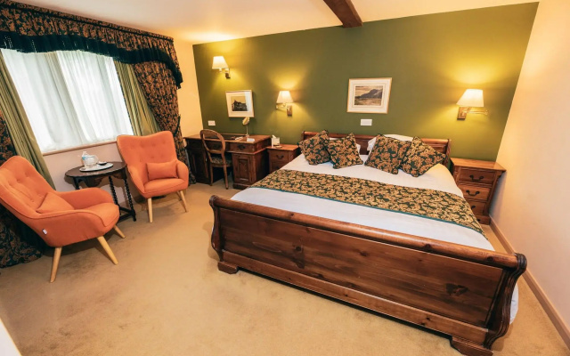 The Auberge
