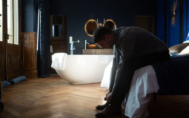 1834 & Spa