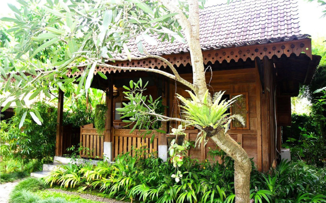 Rumah Lada