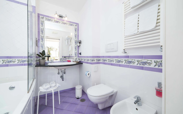 Hotel Villa Annalara charme and relax