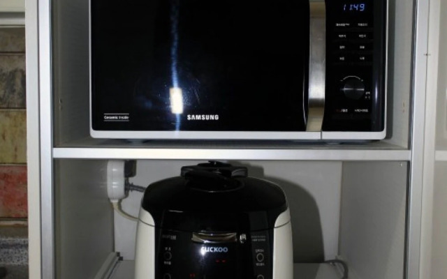 Gyeongju Sannedeul Pension