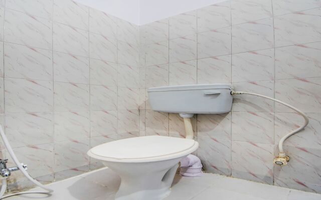 Adam's Bridge International Hotel by OYO Rooms