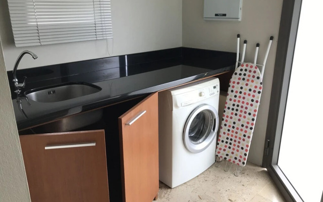 2 Bedroom Villa Nature SDV004-By Samui Dream Villas