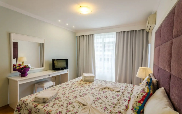 Phoenicia Holiday Resort