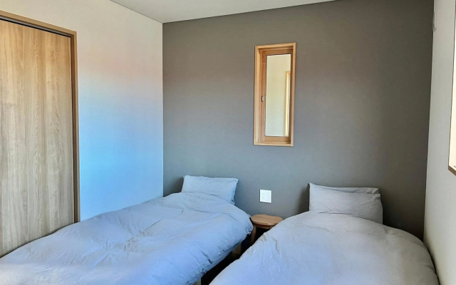 Furano Yayoi-house