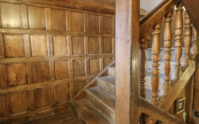 High Hall