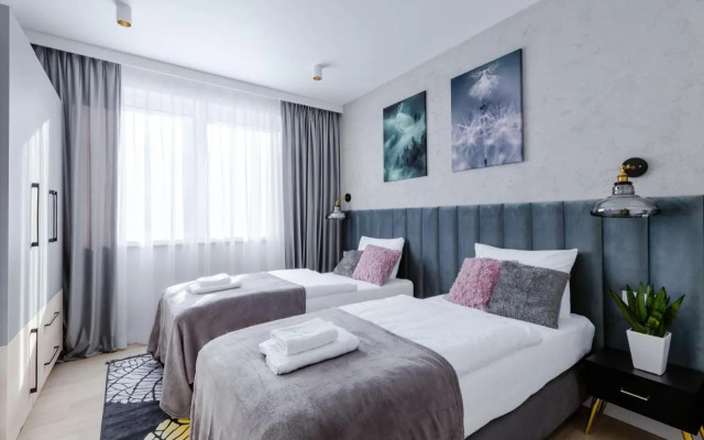 Sniezka Exclusive Apartamenty