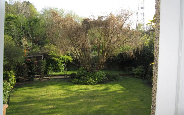 Georgian Guest House