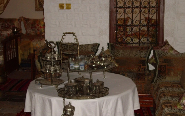 Dar Nouzha A