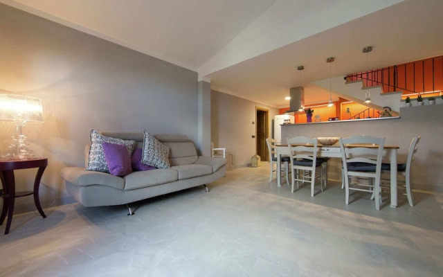 Villa in Mammi With Pool Near Florence