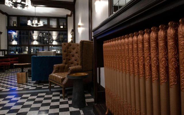 Hotel Indigo Spokane Downtown by IHG