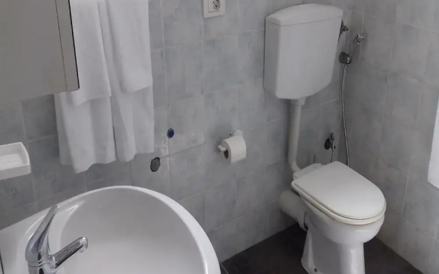 Studio Praia Diante Ocean View