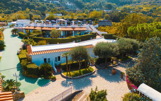 Poggio Aragosta Hotel & Spa