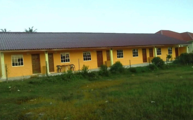 Tok Man Inn