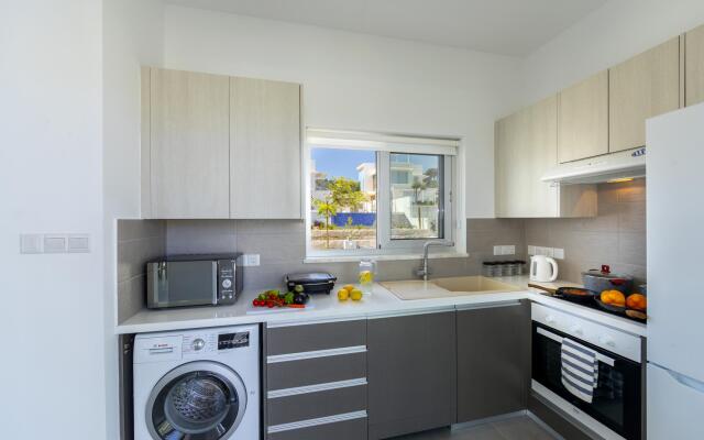 Protaras Villa Mylos 9