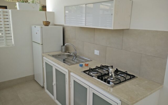 Angelsa - Holiday Accommodation