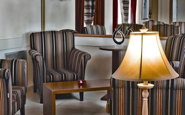 Phaidon Hotel & Spa