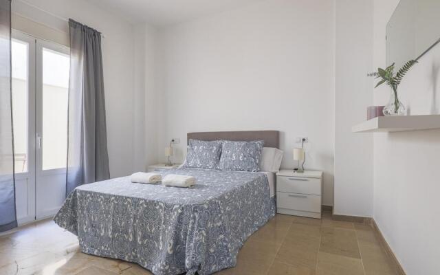 Alcalá del rio! 1bajo