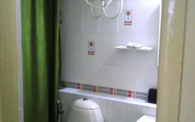 Deeya Suites