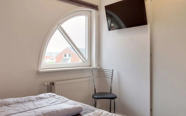 "Jenna" - 2.5km from the sea in Western Jutland