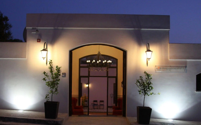 Arbaria Hotel