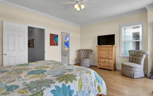 Salty Dog by Sea Scape Properties