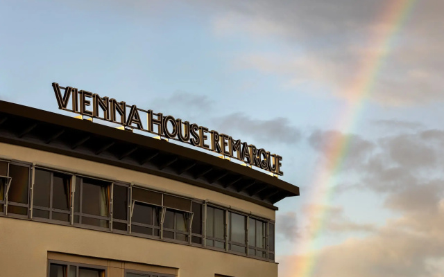 Steigenberger Hotel Remarque