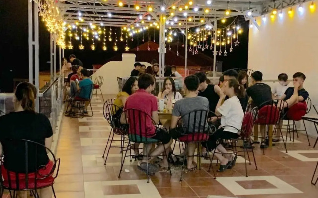 Bac Ha Hotel Lao Cai- by Bay Luxury