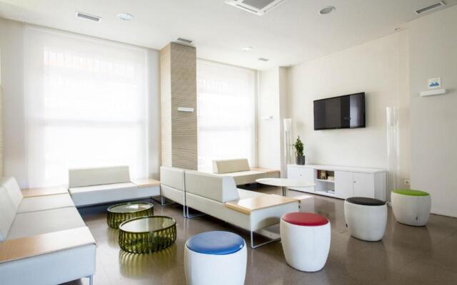 Colegio Mayor Resa La Concepción Campus Accomodation