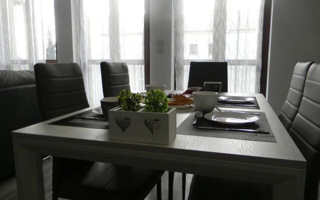 Casanita Suite