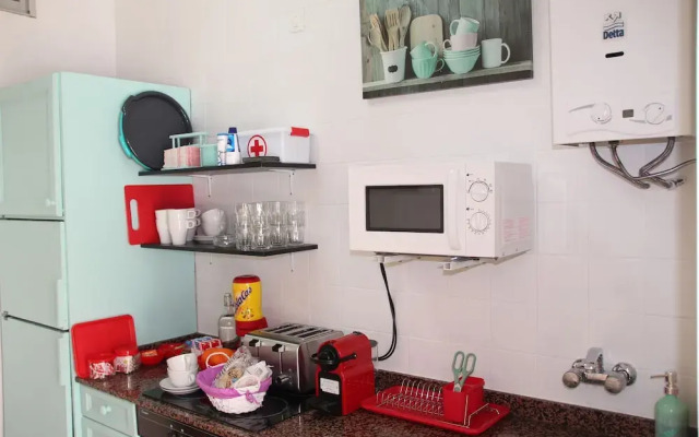 La Cuca Bed & Breakfast