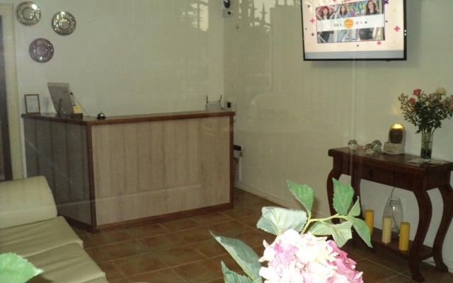 Hostal Casa Familia