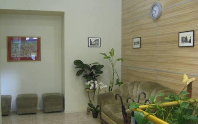 Silvija Guest House