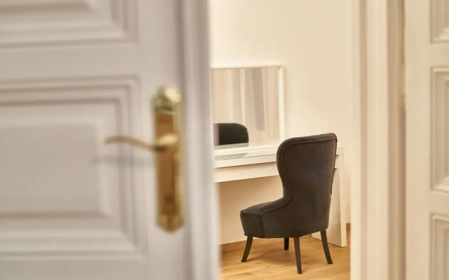 D20 Apartment Budapest