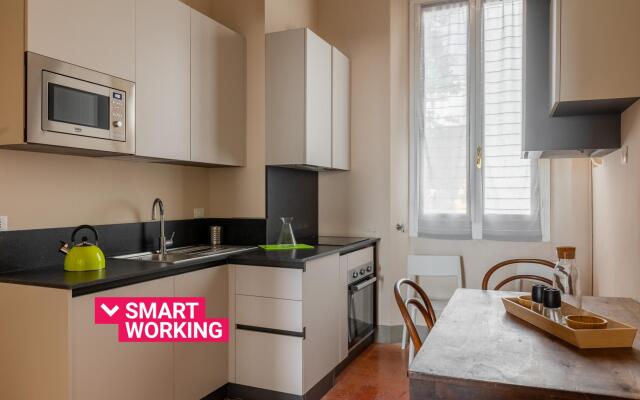 Via D'Azeglio 37 - Casa dell'Auriga