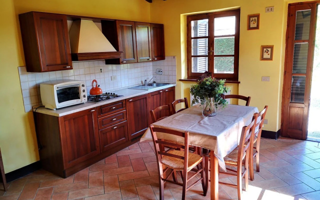 Agriturismo Escaia