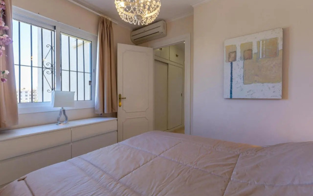 Super Villa priv heated pool 3bed