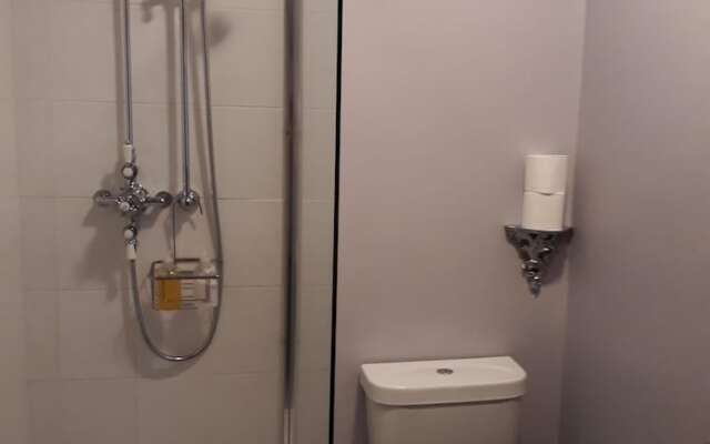 Heatopia Apartment