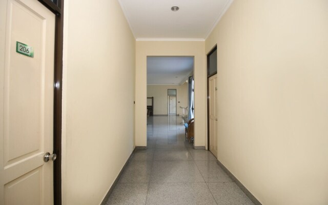 Airy Cisarua Lembah Nyiur 69 Bogor