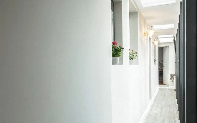 Babuino Grand Suite Luxury Rooms